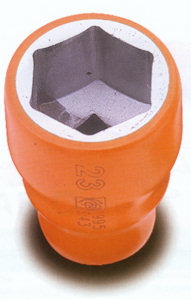 King Dick 1/2" Drive Sockets AF Live Line