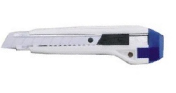 King Dick Plastic Safety Knife