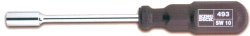 Nut Spinners BA