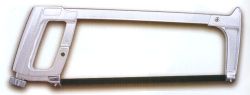 King Dick Hacksaw Frames
