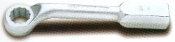 King Dick Ring Slogging Spanners