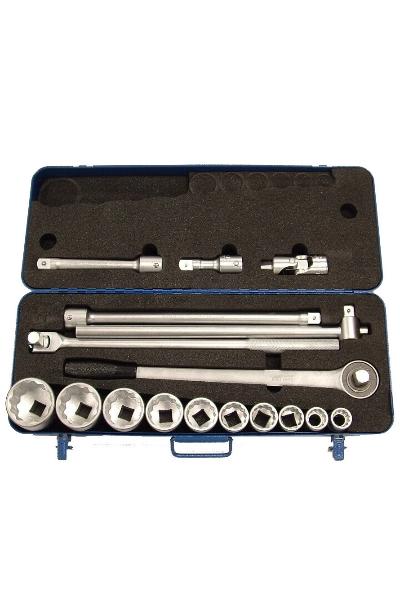 King Dick 3/4" Drive Sets Metric