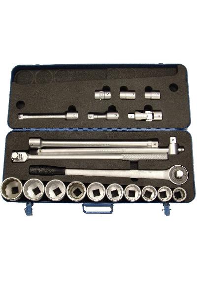 King Dick 3/4" Drive Sets AF