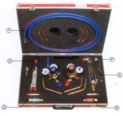Gas Welding Sets