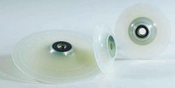 Backing Pads