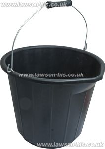 Dustbins & Buckets