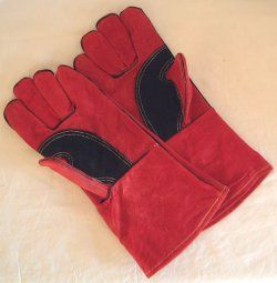 Welders Glove