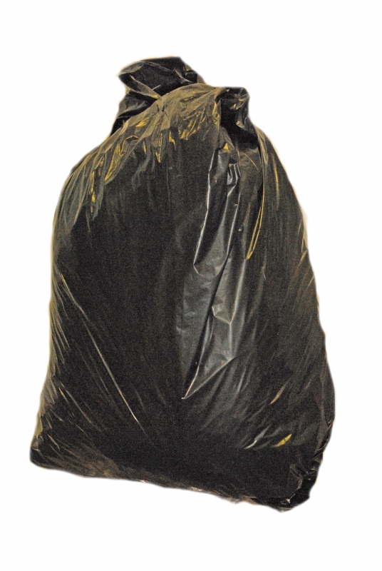 Refuse Sacks and Bags