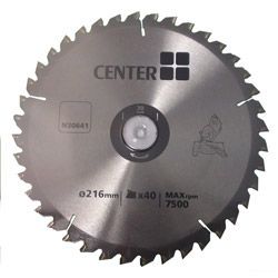 Clearance Saw Blades