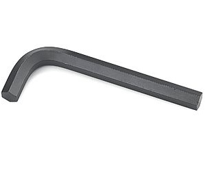 Hex Keys and Sets