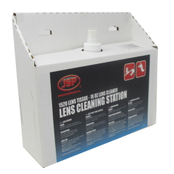 Lens Cleaning