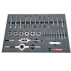 Tap and Die Sets