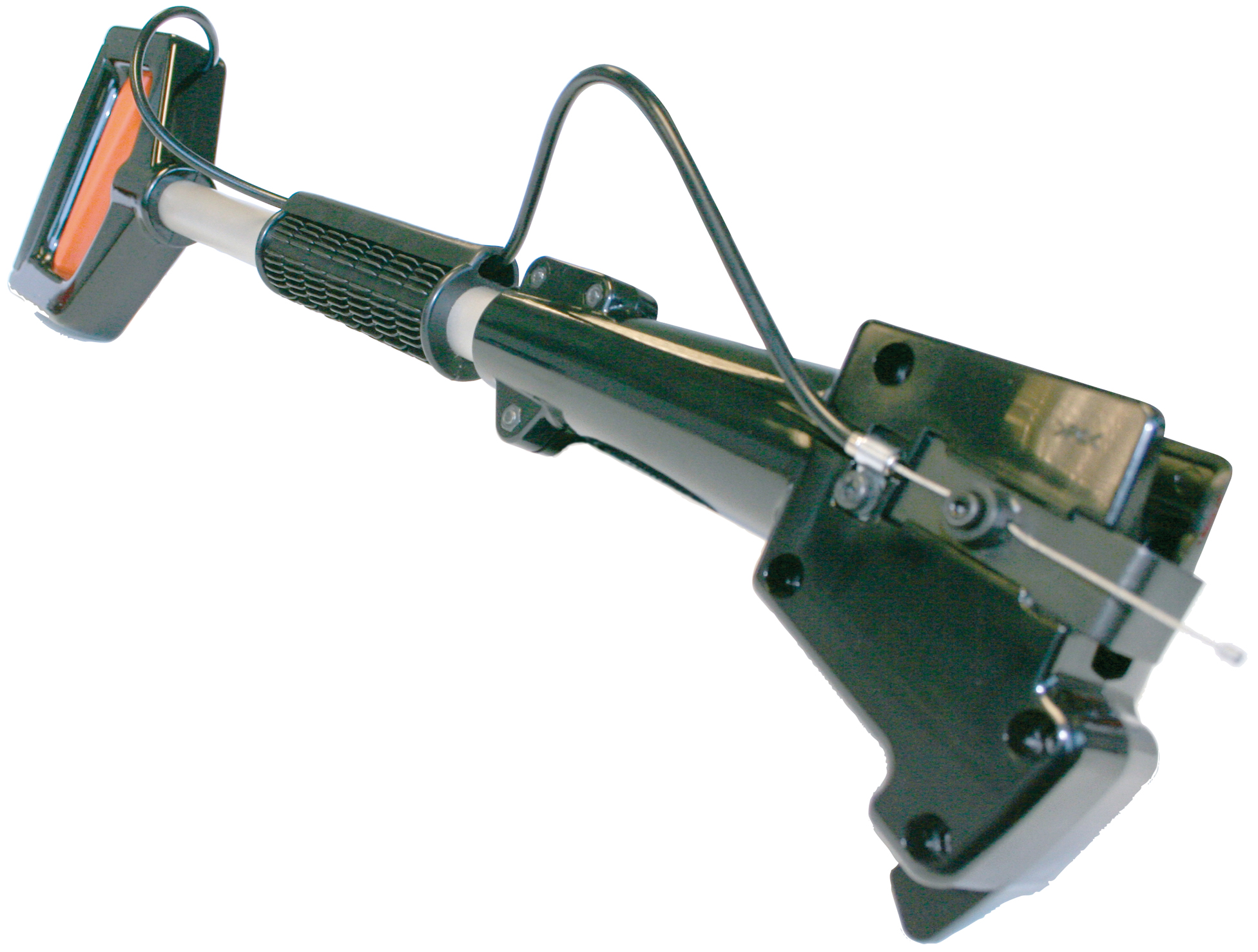 AUTOFEED SCREWDRIVER EXTENSION HANDLE