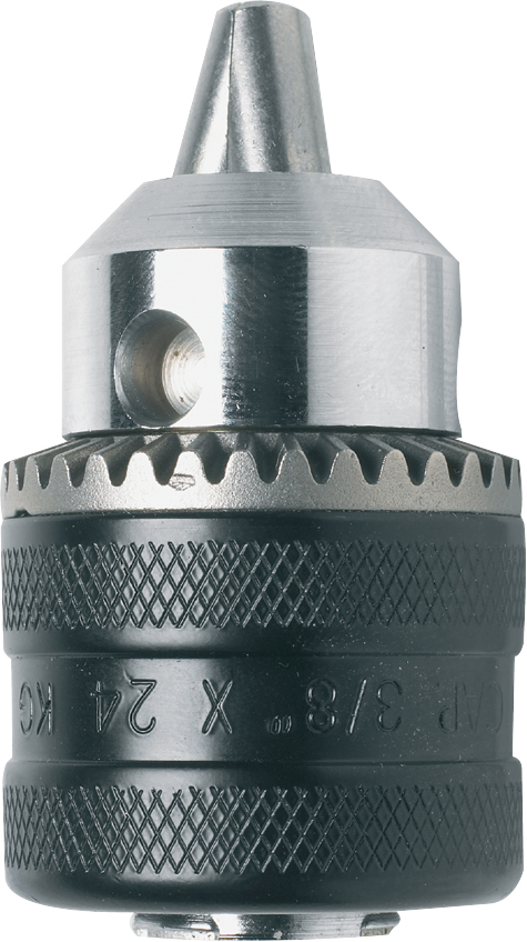 CHUCKS & ADAPTORS