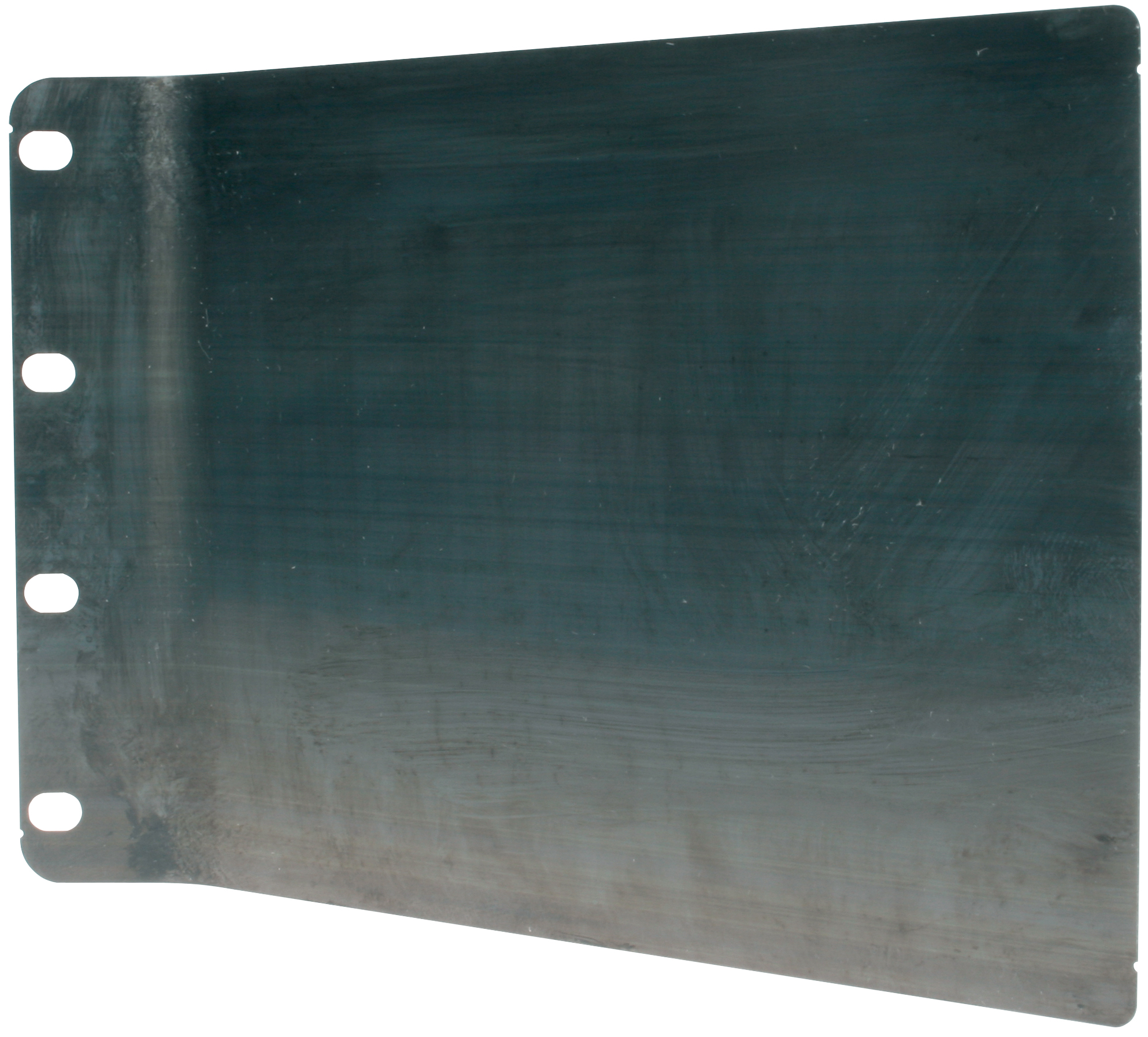PLATES - STEEL & CARBON