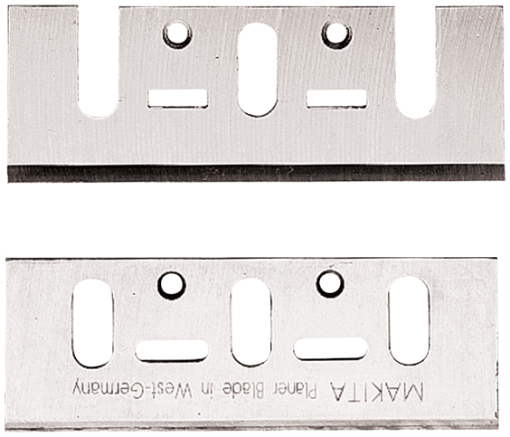 PLANER BLADES