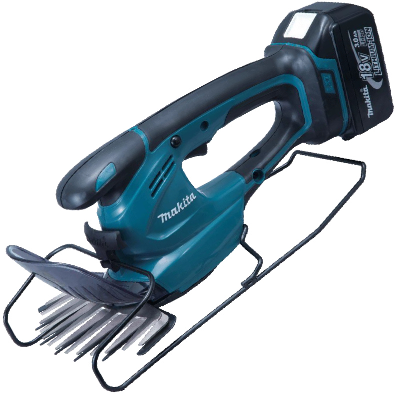 Cordless Grass Shears