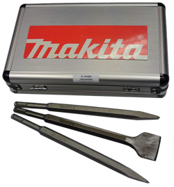 Clearance Chisels