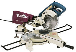 Mitre Saws