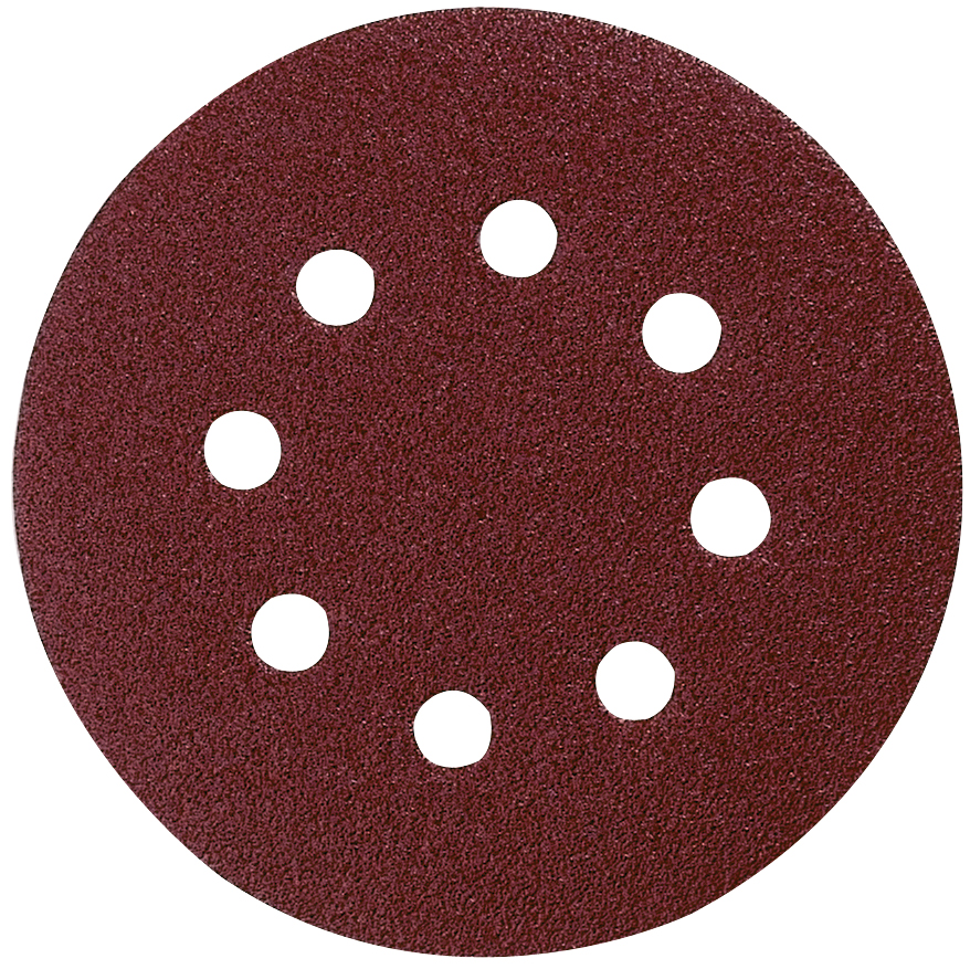 SANDING & POLISHING