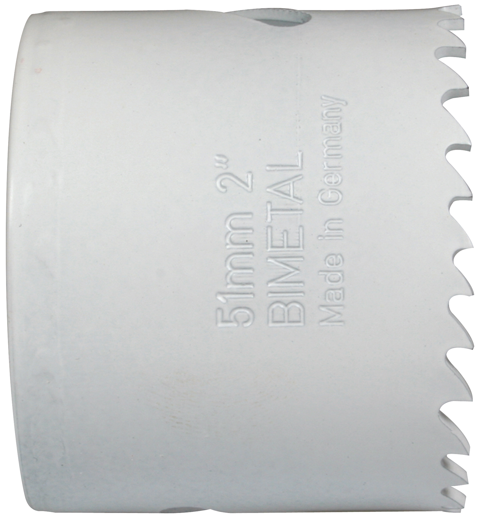 HOLESAWS/ CORE BITS