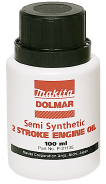 Two Stroke Oil
