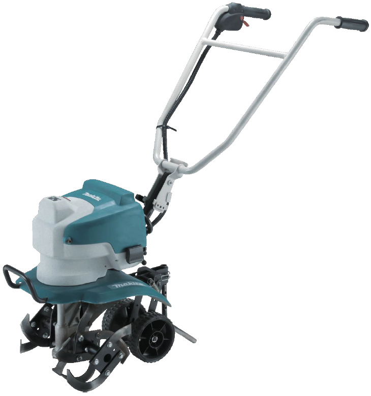 Cordless Cultivators