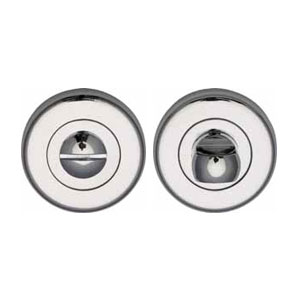 Door Thumbturns and Escutcheons