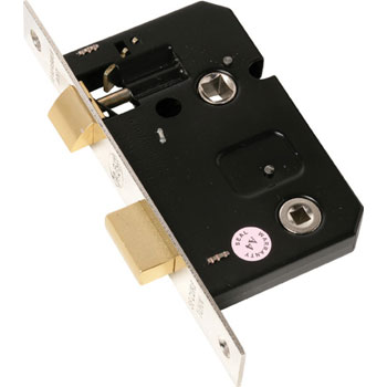 Door Locks and Latches