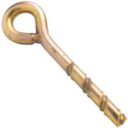 Hook & Eye Bolts