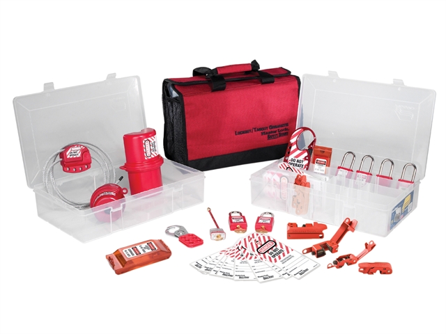 Lockout Kits