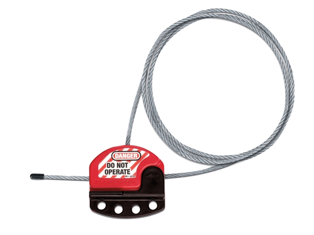 Lockout Products