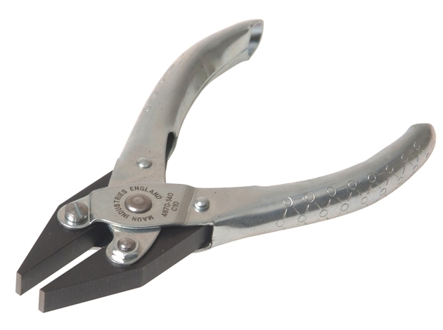Flat Nose Pliers