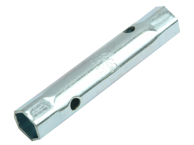 Box Spanners