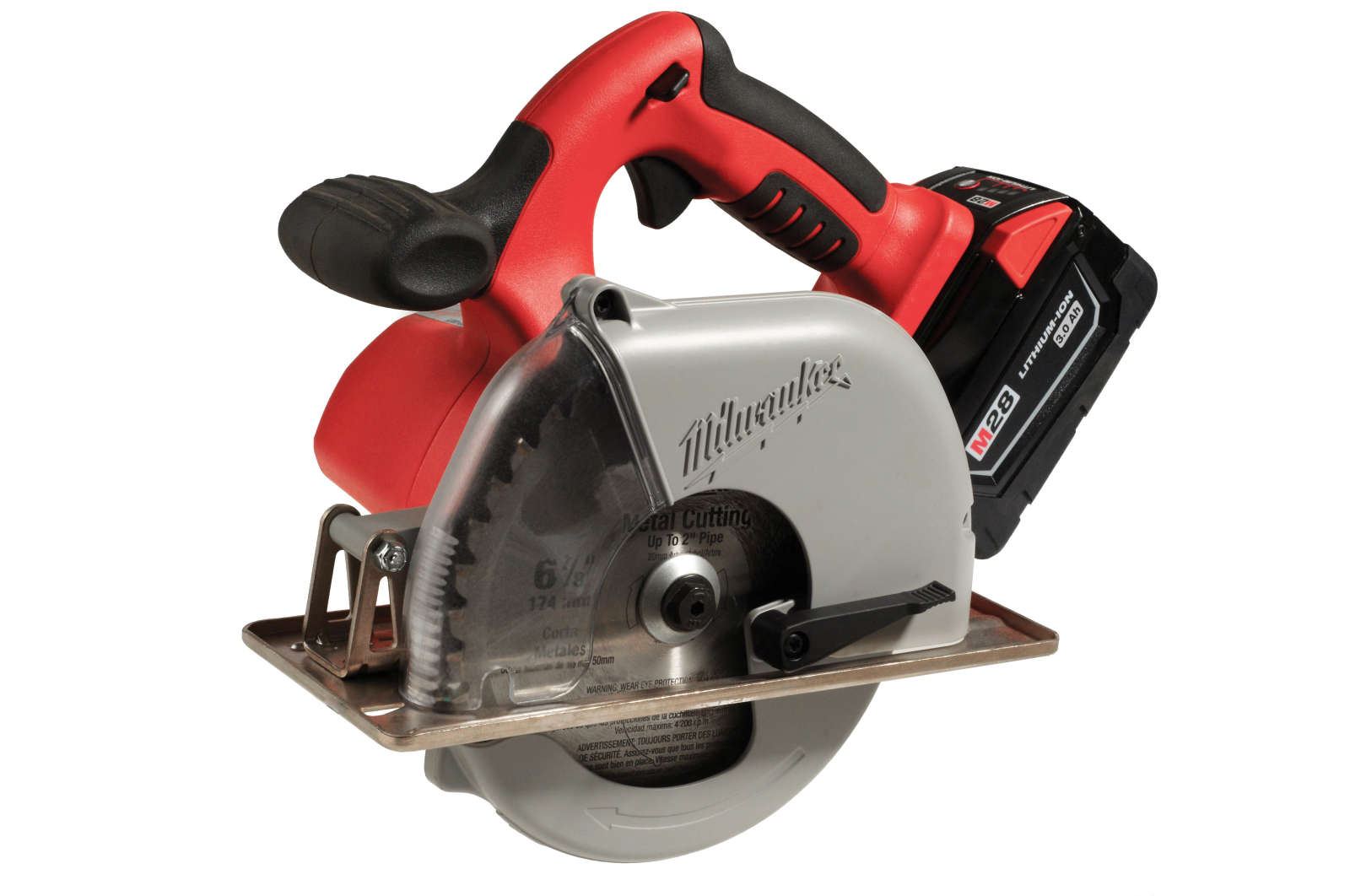 Circular Saws Metal