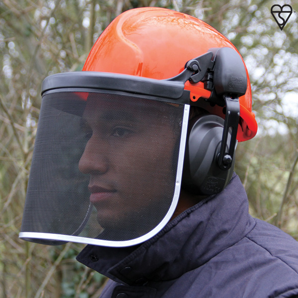 Chainsaw Protection