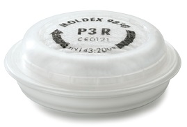 Moldex Replacement Filters