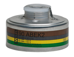 40mm Screw-In Filters