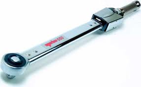 1" Torque Wrenches