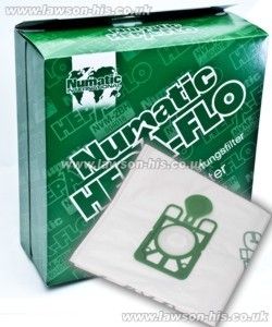 Vacuum Cleaner Bags and Filters