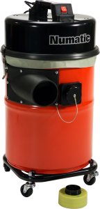 Specialist Vacuum Cleaners