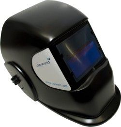 Welding Helmets