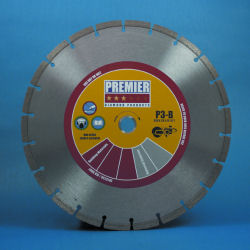 230mm (9") Diamond Blades