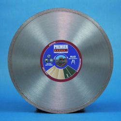 250mm (10") Diamond Blades