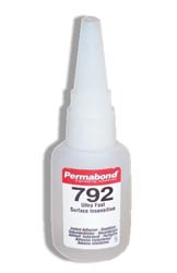 Cyanoacrylates