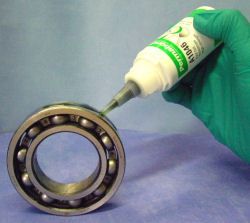Thread Locking And Retaining