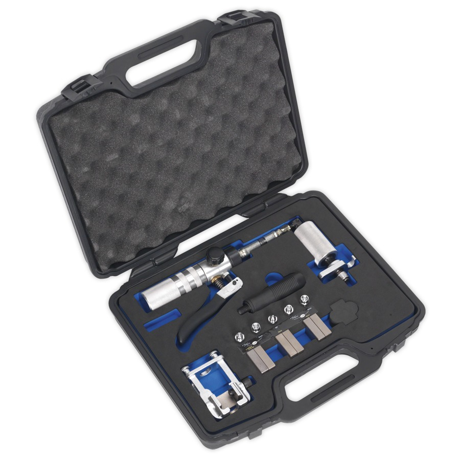 Brake Pipe Tools