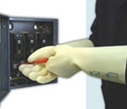 Electricians Gloves