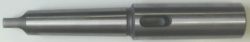 Extension Sockets (Morse Tapers)