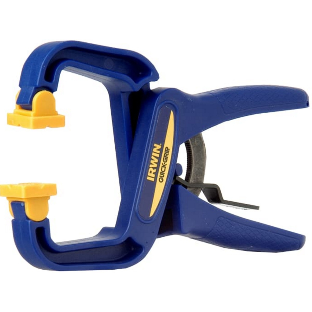 Ratchet Clamps